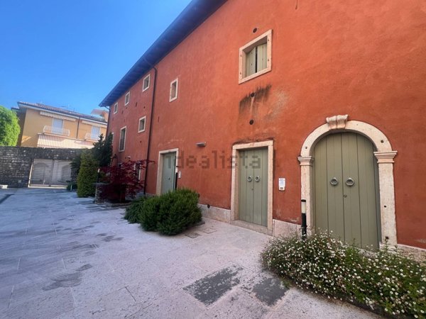 appartamento in vendita a Bardolino