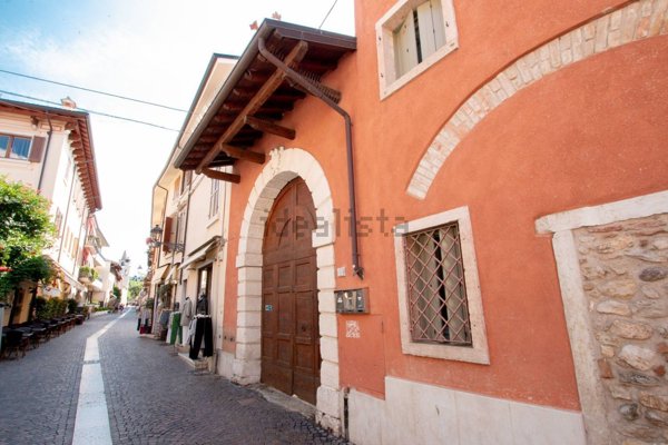 appartamento in vendita a Bardolino