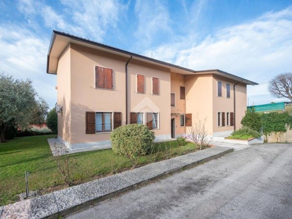 appartamento in vendita a Bardolino