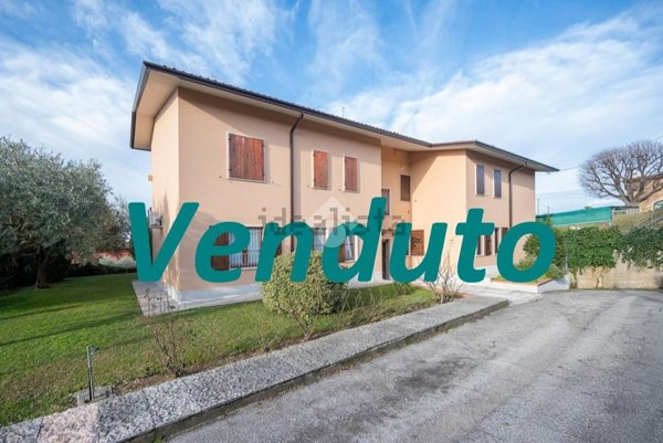 appartamento in vendita a Bardolino