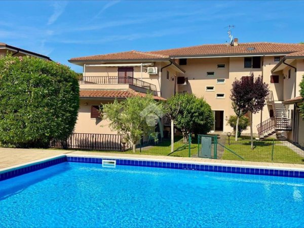 appartamento in vendita a Bardolino