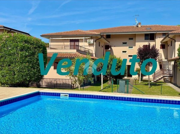 appartamento in vendita a Bardolino