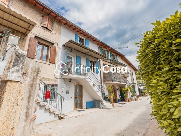 appartamento in vendita a Bardolino