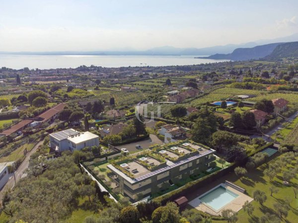 appartamento in vendita a Bardolino