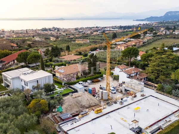 appartamento in vendita a Bardolino