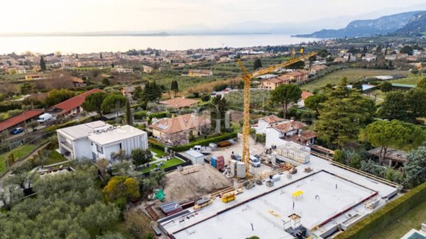 appartamento in vendita a Bardolino