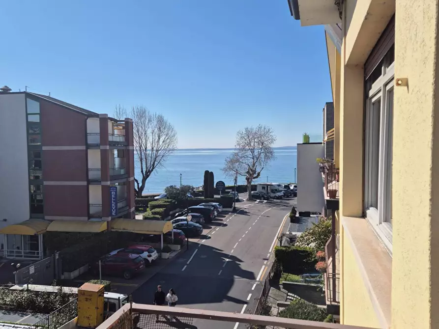 appartamento in vendita a Bardolino