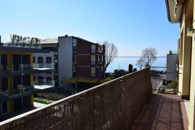 appartamento in vendita a Bardolino