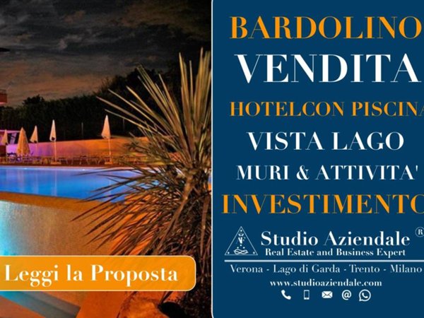 negozio in vendita a Bardolino