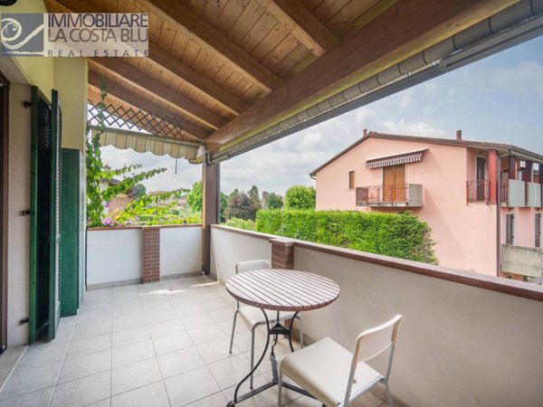 appartamento in vendita a Bardolino