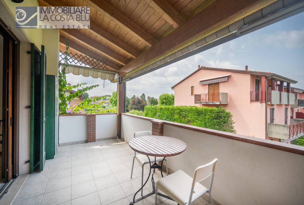 appartamento in vendita a Bardolino