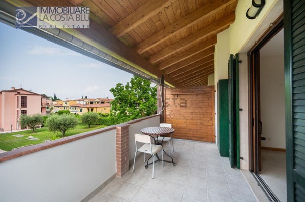 appartamento in vendita a Bardolino