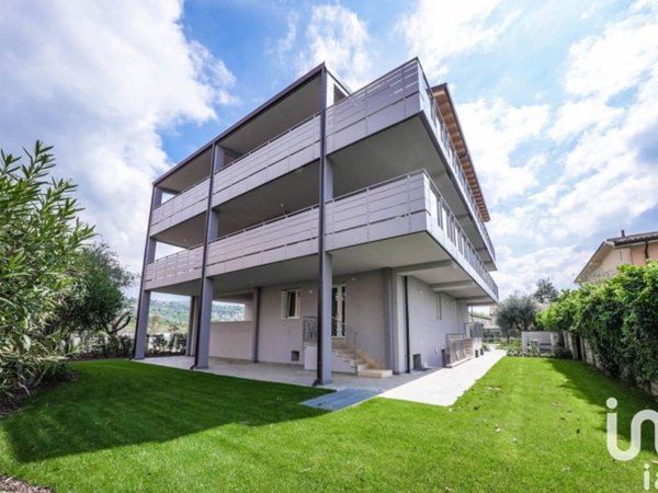 appartamento in vendita a Bardolino