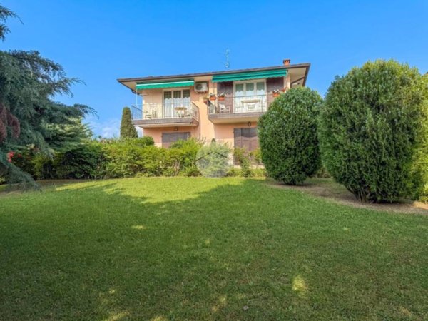 appartamento in vendita a Bardolino
