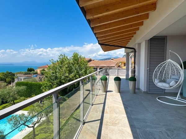 appartamento in vendita a Bardolino