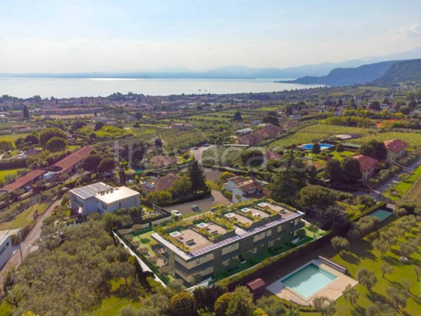 appartamento in vendita a Bardolino