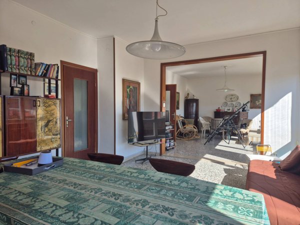 appartamento in vendita a Bardolino