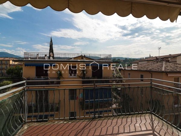 appartamento in vendita a Bardolino
