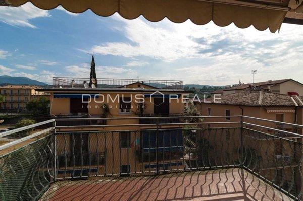 appartamento in vendita a Bardolino