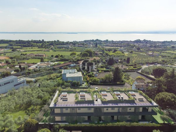 appartamento in vendita a Bardolino