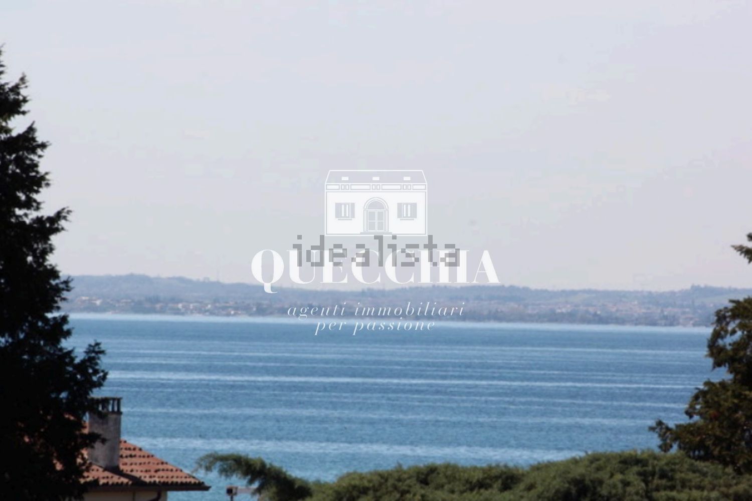 casa indipendente in vendita a Bardolino