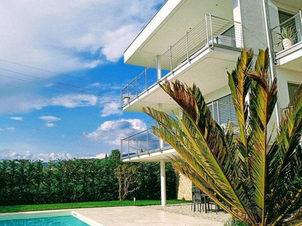 appartamento in vendita a Bardolino