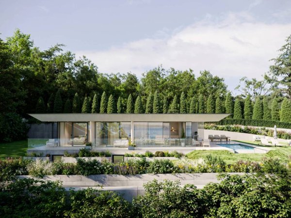 casa indipendente in vendita a Bardolino