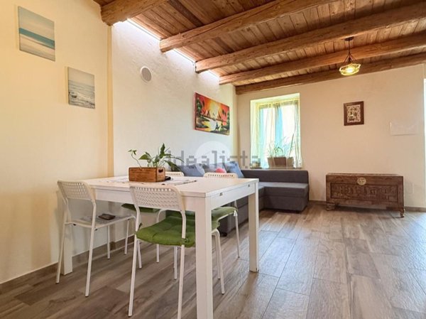 appartamento in vendita a Bardolino