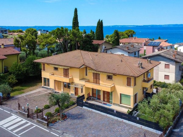 appartamento in vendita a Bardolino