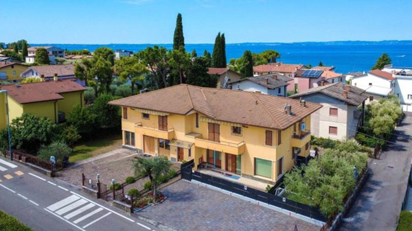 appartamento in vendita a Bardolino