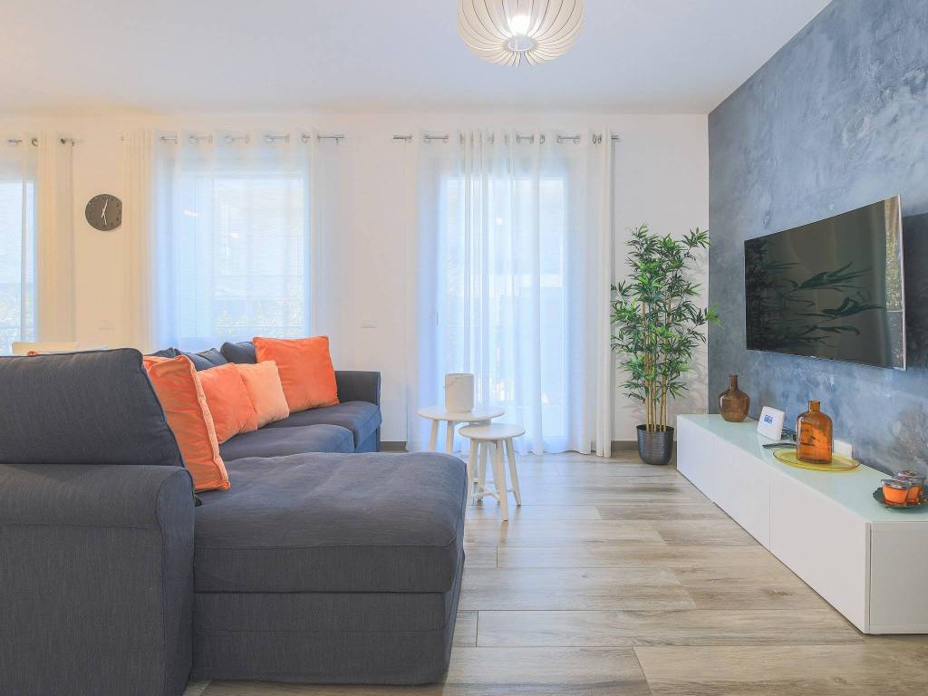 casa indipendente in vendita a Bardolino