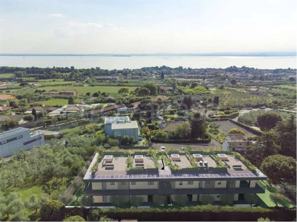 appartamento in vendita a Bardolino
