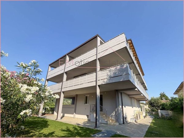 appartamento in vendita a Bardolino