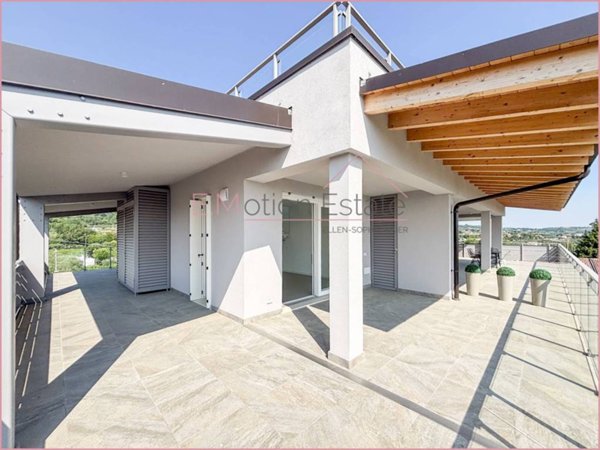 appartamento in vendita a Bardolino