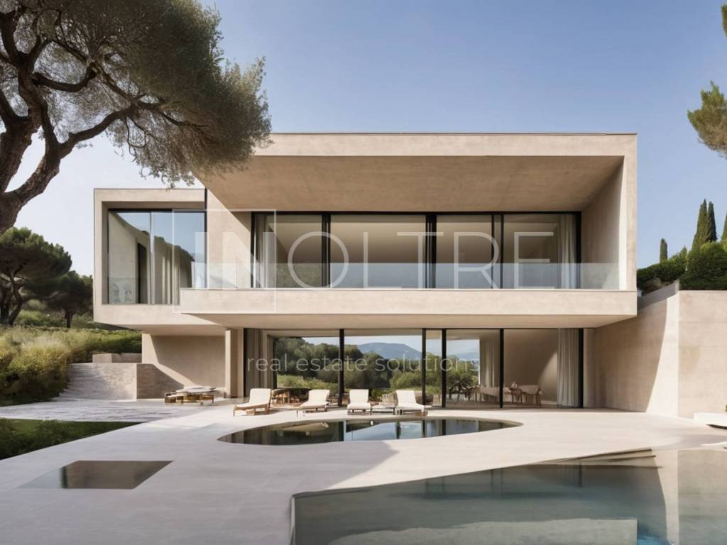 casa indipendente in vendita a Bardolino