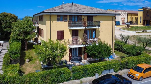 appartamento in vendita a Bardolino