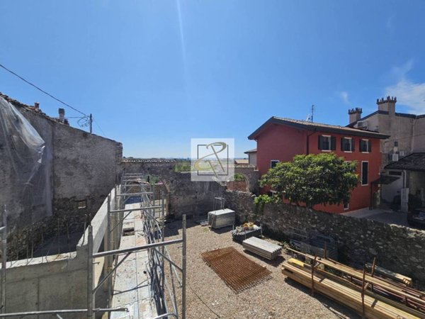 appartamento in vendita a Bardolino