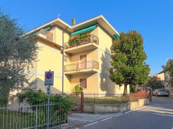 appartamento in vendita a Bardolino