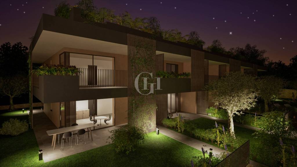 appartamento in vendita a Bardolino
