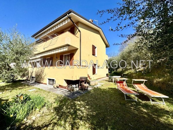 casa indipendente in vendita a Bardolino