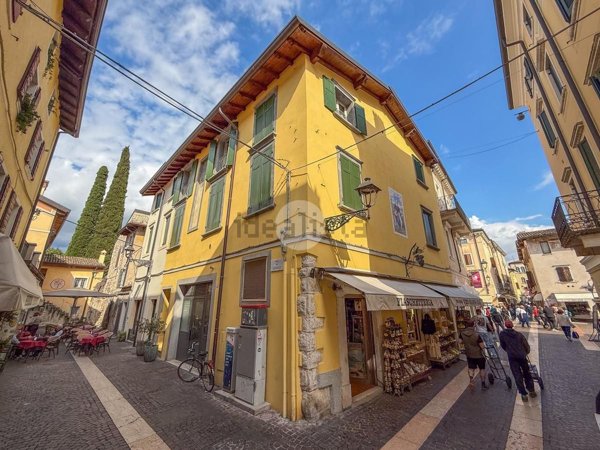 appartamento in vendita a Bardolino