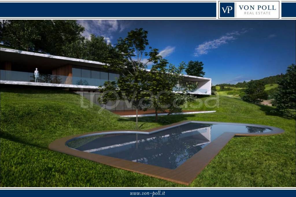 casa indipendente in vendita a Bardolino