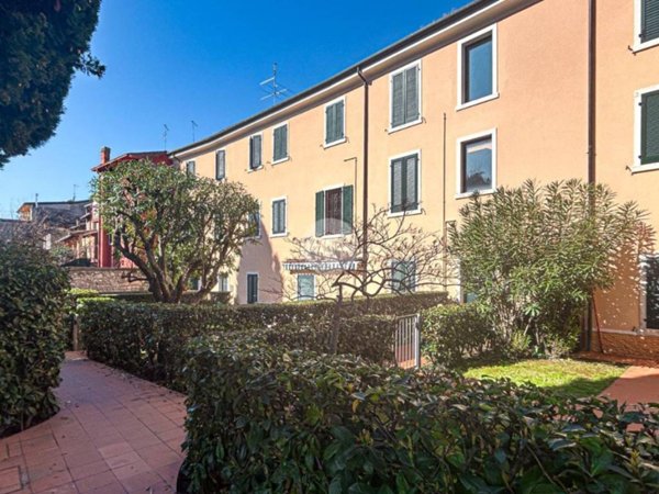 appartamento in vendita a Bardolino