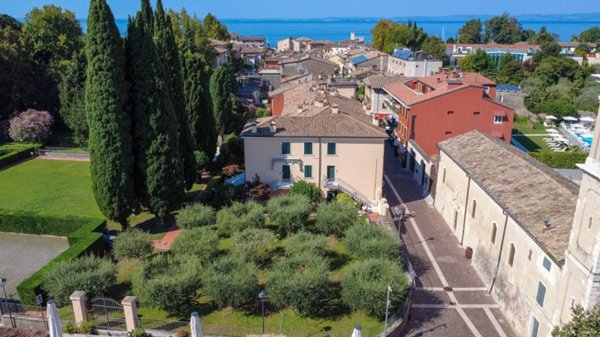 appartamento in vendita a Bardolino
