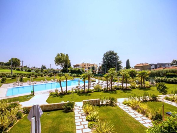 appartamento in vendita a Bardolino