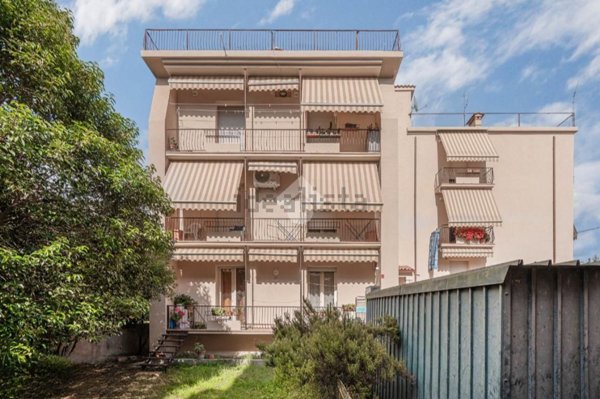 appartamento in vendita a Bardolino