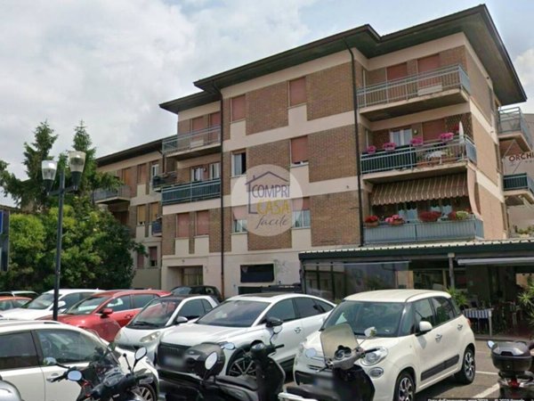 appartamento in vendita a Bardolino