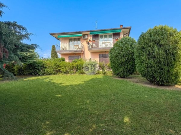 appartamento in vendita a Bardolino