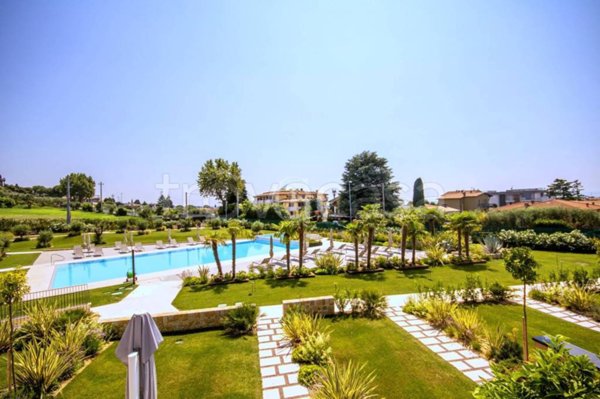 appartamento in vendita a Bardolino