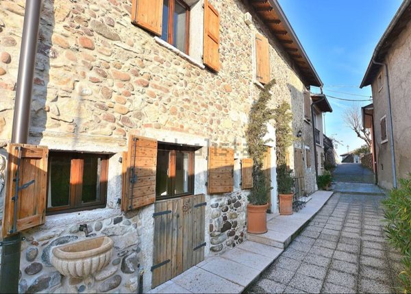 quadrivano in vendita a Bardolino in zona Calmasino